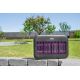 6. NOVEEN IKN550 LED rechargeable insect killer lamp
