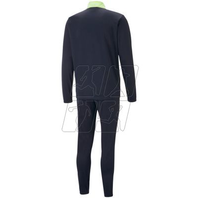 2. Tracksuit Puma individualRISE Tracksuit M 657534 47