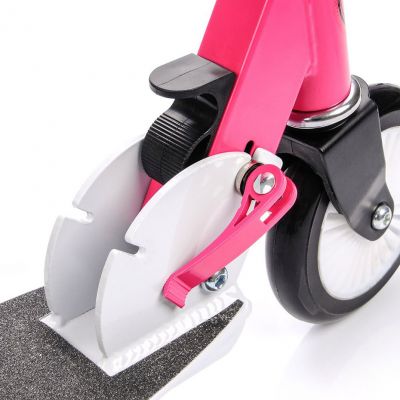 6. Meteor Sunny 22768 Scooter
