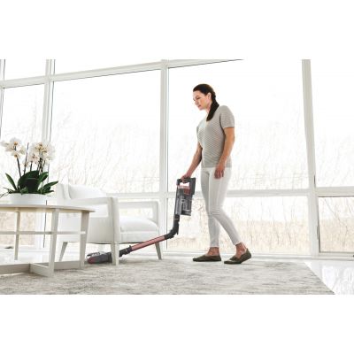 40. Rekin IZ400EU Akku-Staubsauger cordless vacuum cleaner