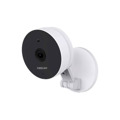 2. Foscam C5M 5MP 3K USB-C IP surveillance camera