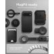 11. Spigen Liquid Air Mag MagSafe Case for Google Pixel 11 Pro XL - Matte Black