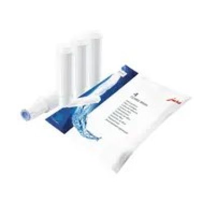 5. Jura Claris White Water Filter, 4 pcs