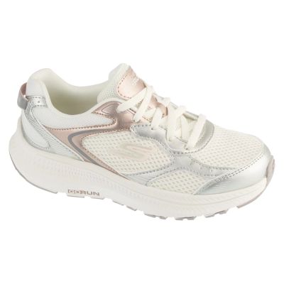 Skechers Go Run Consistent 2.0 – Hi Light 303964L-OFWT White 31