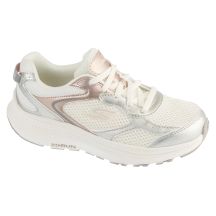 Skechers Go Run Consistent 2.0 – Hi Light 303964L-OFWT White 31