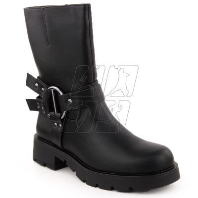 4. Insulated ankle boots Potocki W 54300 WOL277