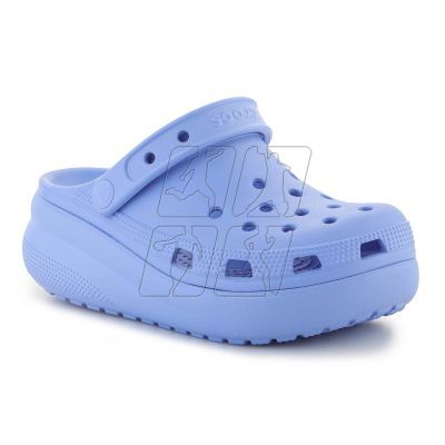 6. Clogs Crocs Classic Cutie Clog K Jr 207708-5Q6