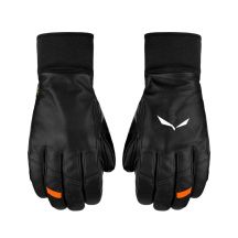 Salewa Full Leather Gloves 27288-0911