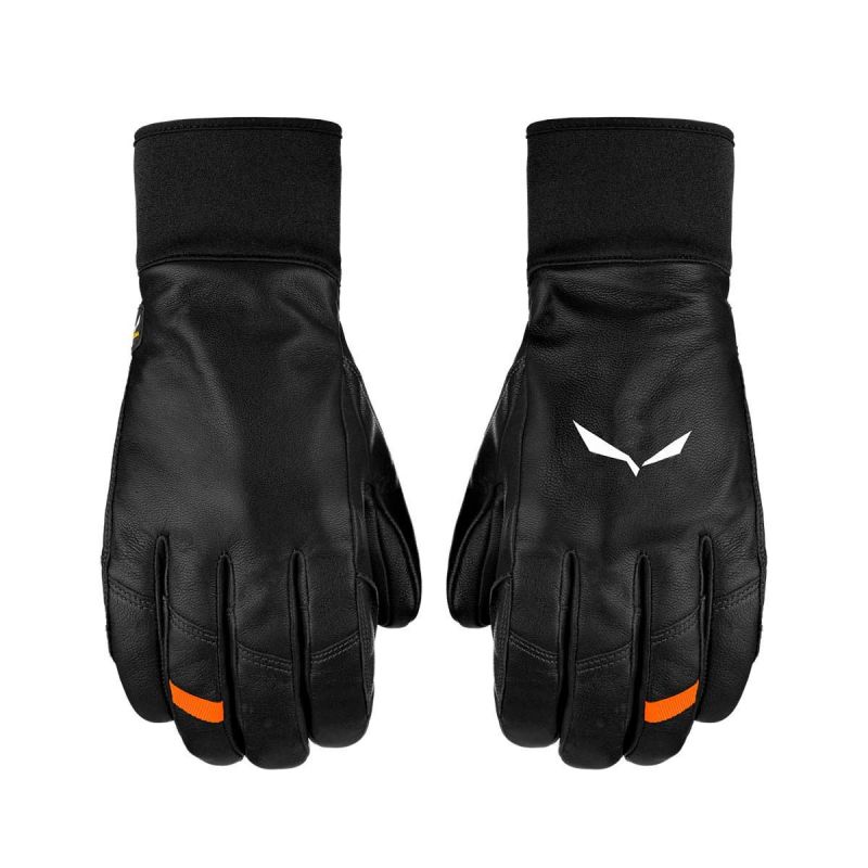 Salewa Full Leather Gloves 27288-0911