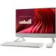 3. Dell 24 AiO EC24250 i5-1334U 23.8"FHD Matt 16GB DDR5 SSD512 Iris Xe Graphics Cam 5MP WLAN+BT Backlit Kb W11Pro 3Y ProSupport