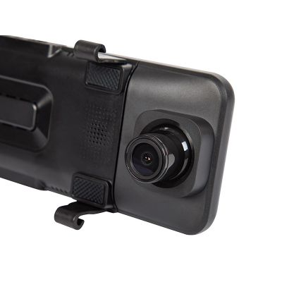 5. BLOW VIDEO RECORDER BLACKBOX DVR F620 CARPLAY ANDROID AUTO MIRROR + REAR CAMERA