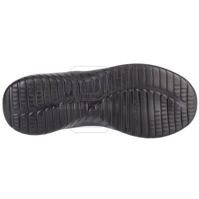 4. Skechers Ultra Flex 2.0 - Lite-Groove 13350-BBK Black 36