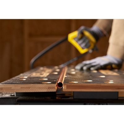 9. Stanley STST83800-1 Woodworking Workbench