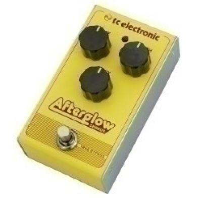 2. TC Electronic Afterglow Chorus Chorus effect