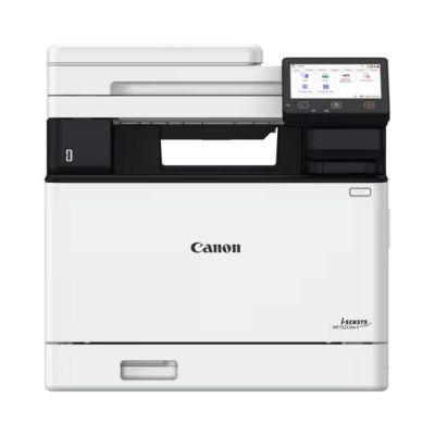 25. Canon i-SENSYS MF754Cdw II Multifunction Printer