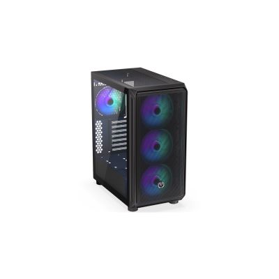 12. ENDORFY Arx 500 ARGB Case