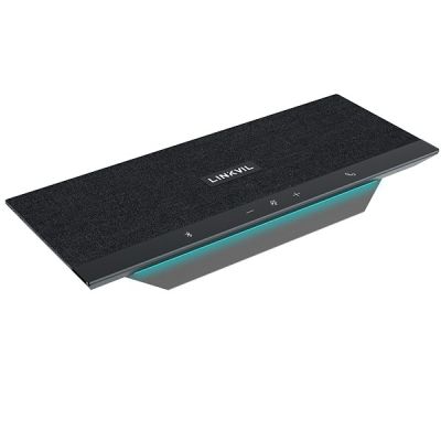 3. Fanvil CS40 PC Conference Phone USB/Bluetooth Black