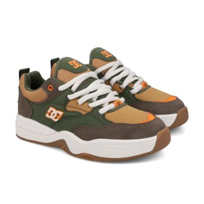 2. DC SHOES ASCEND DC01675210 Brown
