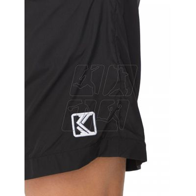 4. Karl Kani Wavy Retro Block Trackshorts M 6013814