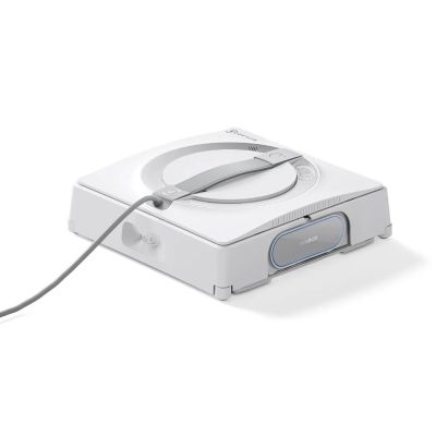 5. Ecovacs W2 PRO Winbot Window Cleaning Robot White