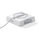 5. Ecovacs W2 PRO Winbot Window Cleaning Robot White