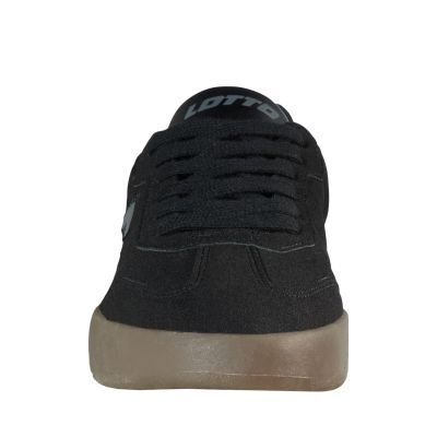 2. Lotto Cavers SC shoes black and gray 2402080U 1119