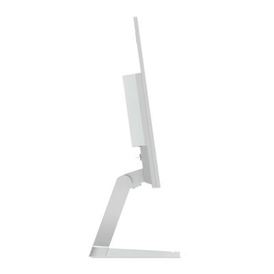 7. Lenovo L24-46 23.8" FHD 165Hz 300 nits HDMI VGA Cloud Grey