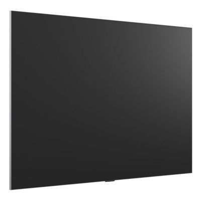 6. LG OLED77G51LW OLED EVO 77'' 4K Ultra HD 165Hz TV WebOS Dolby Atmos Black