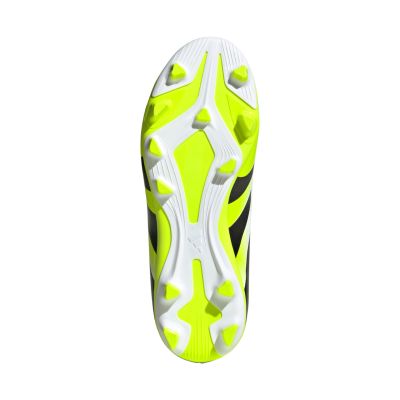 12. adidas Predator Club FG/MG Jr JH8868 football boots