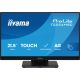 9. Monitor iiyama T2254MSC-B2AG 21.5" Optical Bonded PCAP 10P Touch Anti Glare MPP2.0 active stylus supported 1920x1080