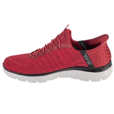 2. Skechers Slip-Ins: Summits - Key Pace 232469-RDBK Red 41