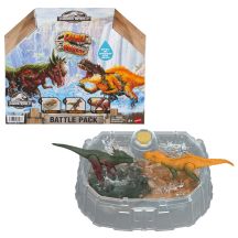 Jurassic World JDC60 Kids Figure