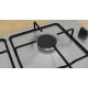 3. BOSCH PBP6B5K80 gas hob