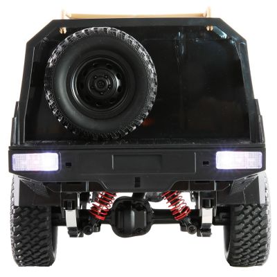 5. Amewi RC Crawler Toyota Land Cruiser 4WD 1:12 RTR/14+
