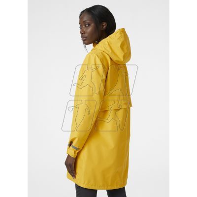 13. Helly Hansen Lisburn Raincoat Jacket W 53097 344