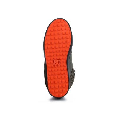 12. DC Shoes M ADYS400047-DOO shoes