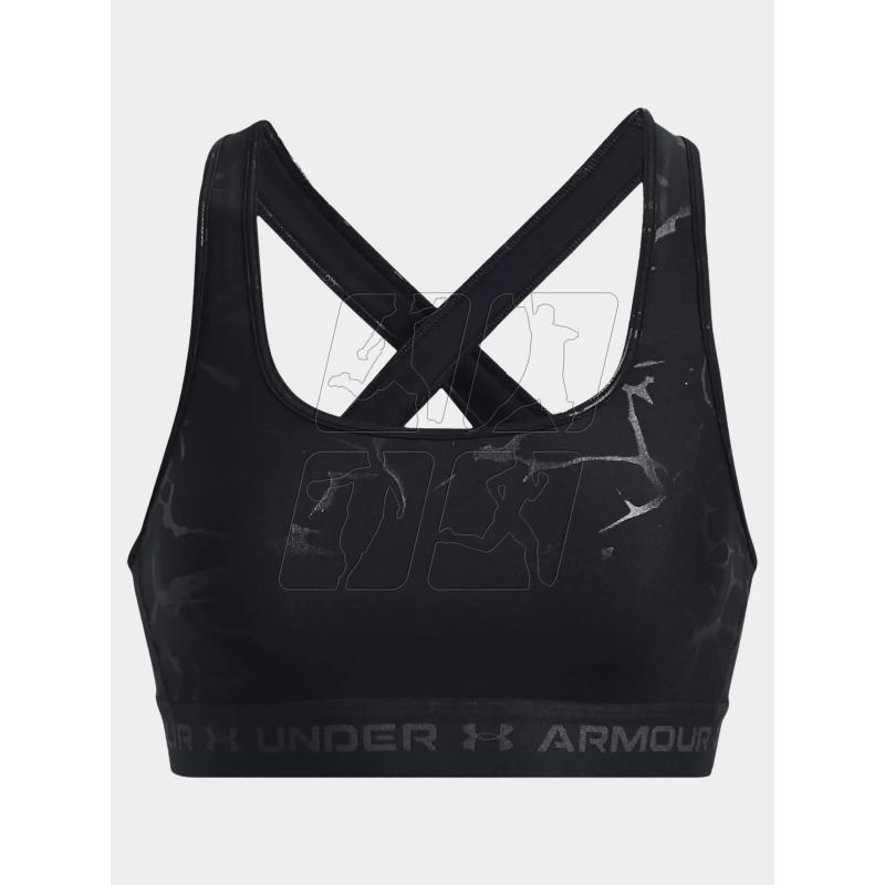 Under Armor W sports bra 1378815-001 - Professional Sports Store