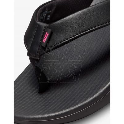 3. Nike Bella Kai Flip Flops W AO3622 001
