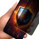 10. 3mk Silky Matt Privacy™ privacy screen protector for Motorola Moto G56