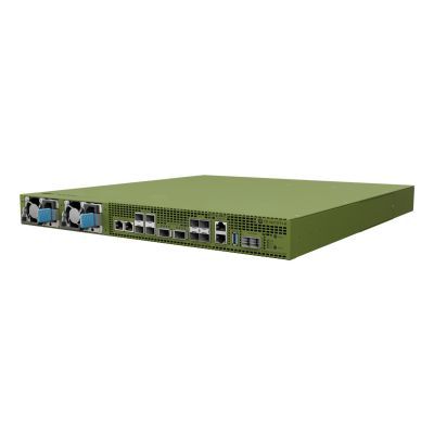 3. Mikrotik RDS2216-2XG-4S+4XS-2XQ server 2 GHz 32 GB DDR4-SDRAM