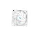 4. DeepCool LS520 WH Processor All-in-One Liquid Cooler 12 cm White 1 pc.
