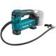 5. Mini air compressor 18V MAKITA DMP180Z