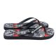 5. Philipp Plein M IMPS900 men&#39;s flip-flops