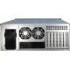 5. Inter-Tech 48.3cm IPC 4U-4410 4U STORAGE storage server