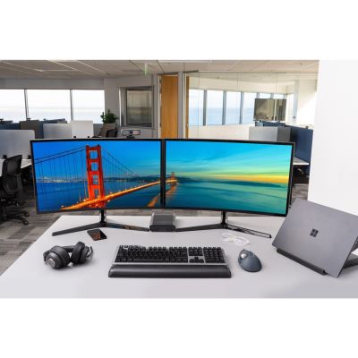 98. Kensington H3000 Bluetooth Over-Ear Headphones