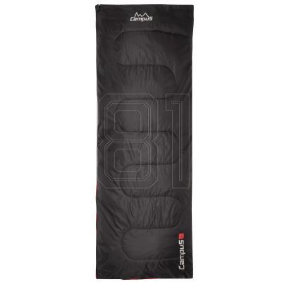 Campus Slogen 300 Left Sleeping Bag CUL701123200