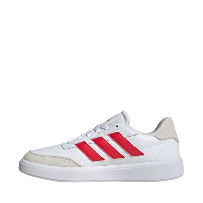 11. Adidas Courtblock M JP5342 shoes