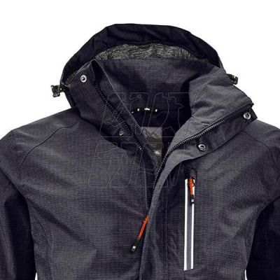 3. Killtec Carleb jacket M 34723/200/M)