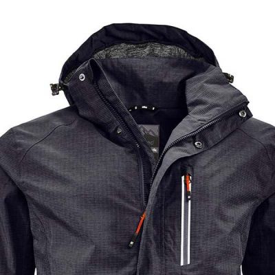 3. Killtec Carleb M 34723/200/M jacket