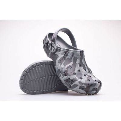 Crocs Classic Printed Camo M 206454 0IE flip flops